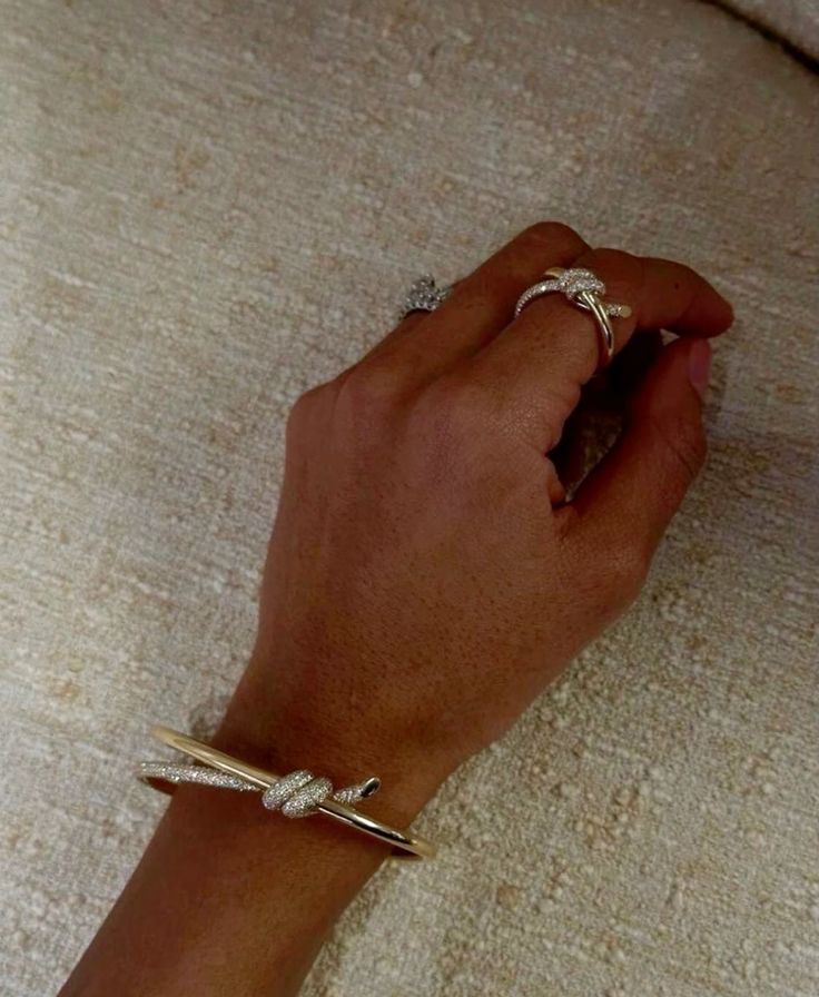 Bracelet Simple Luxury