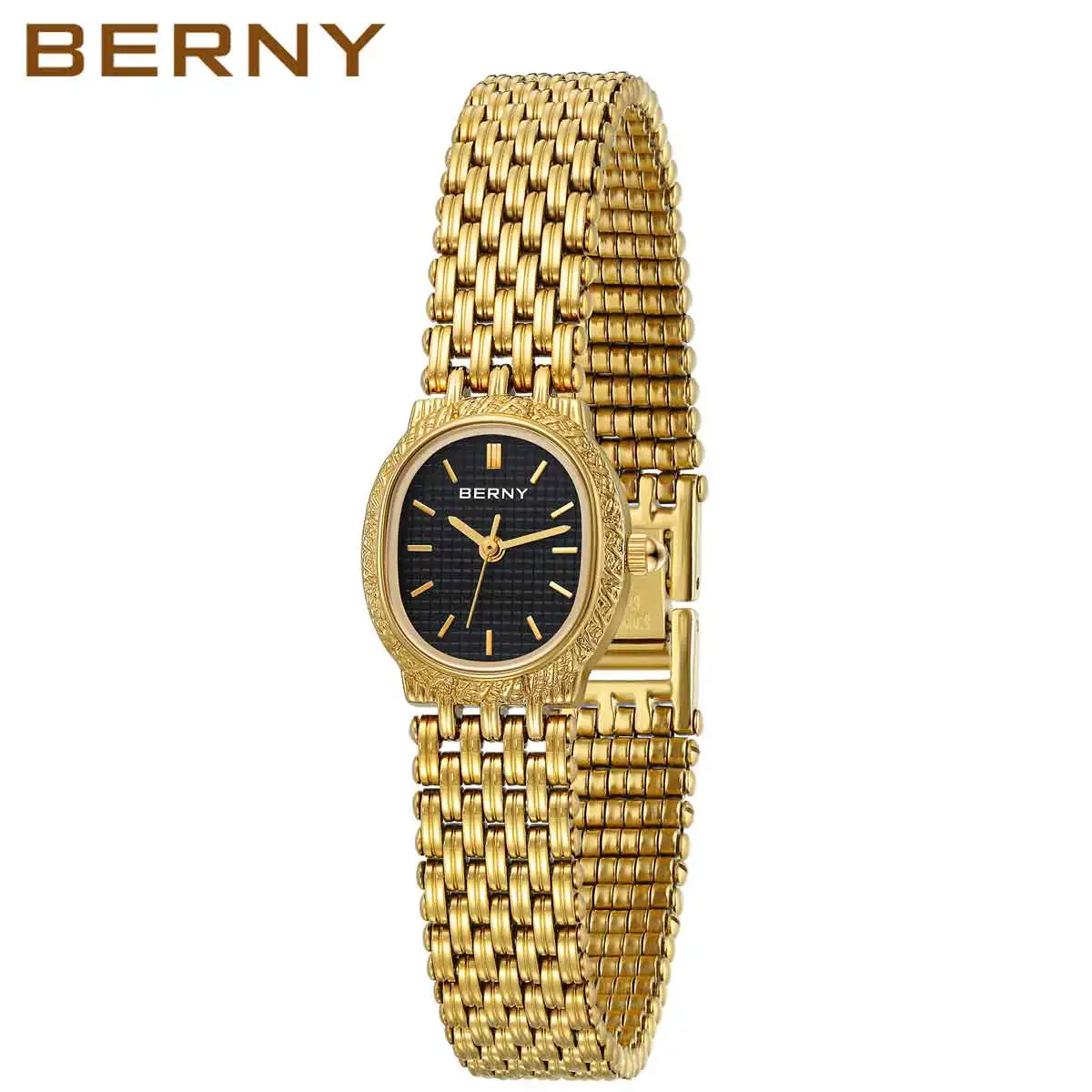 BERNY Women Quartz Watch