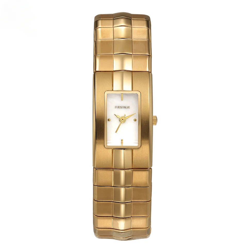 BERN rectangle watch