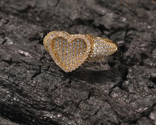 Heart Ring