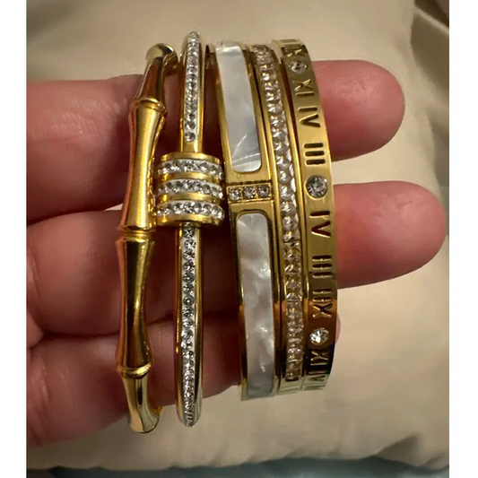 bangle set