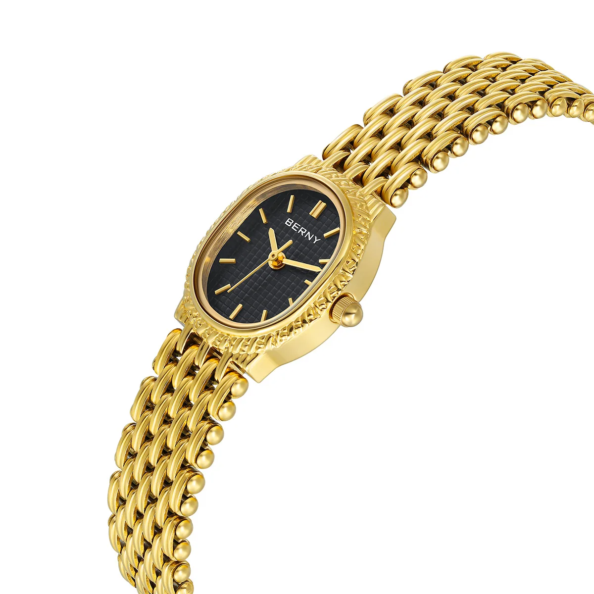 BERNY Women Quartz Watch