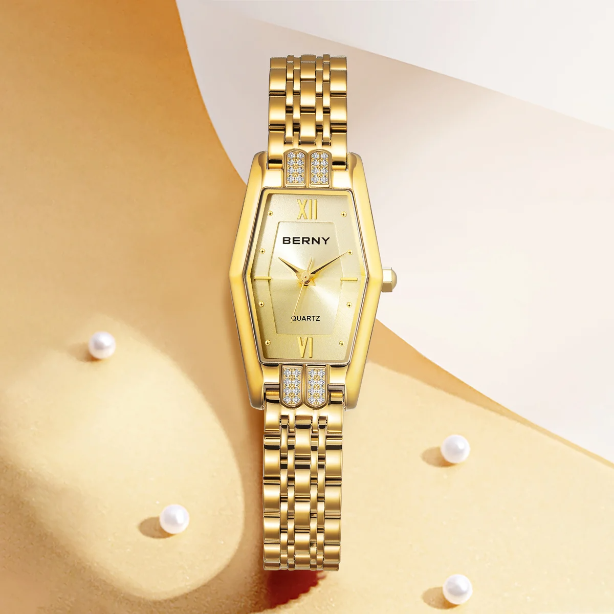 berny women's watch