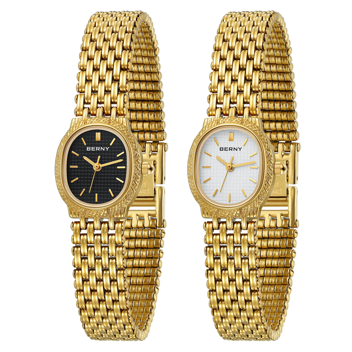 BERNY Women Quartz Watch