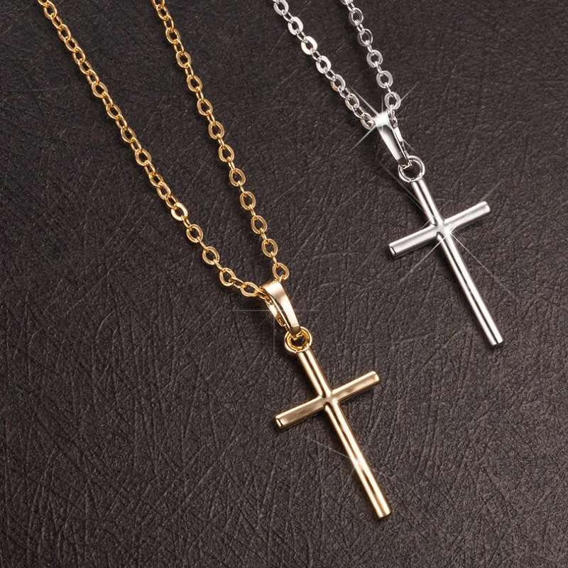 Cross Pendants necklace