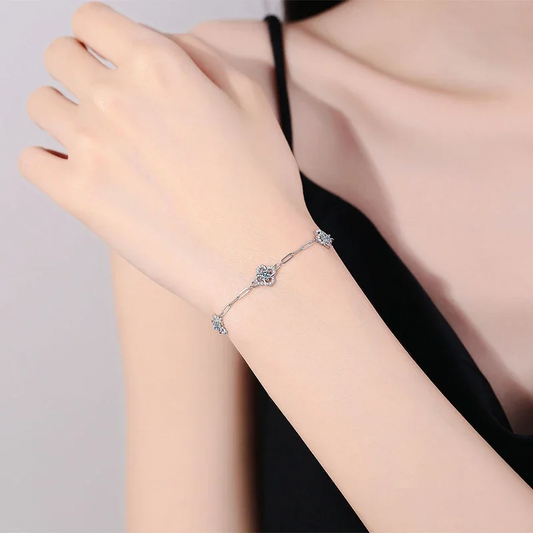 Women S925 Sterling Silver