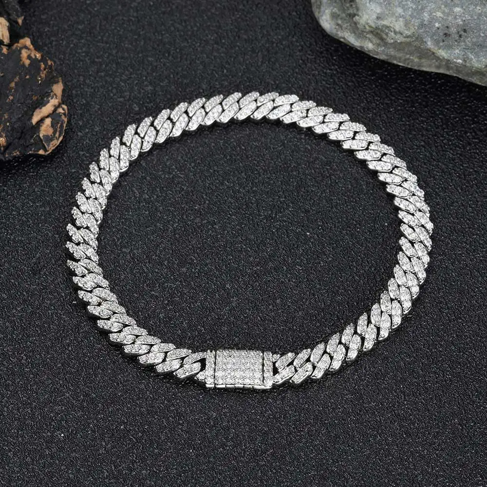 CZ Zircon Bracelet