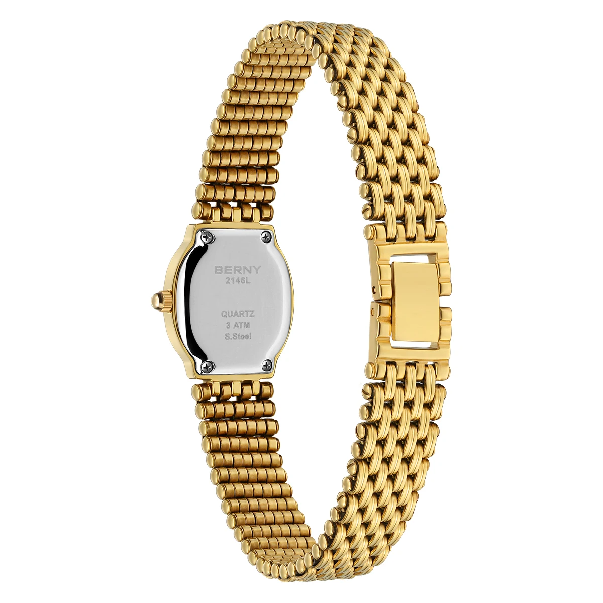 BERNY Women Quartz Watch