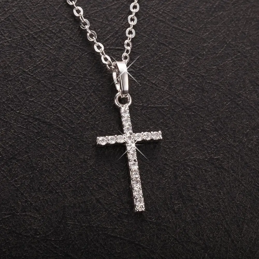 Cross Pendants necklace