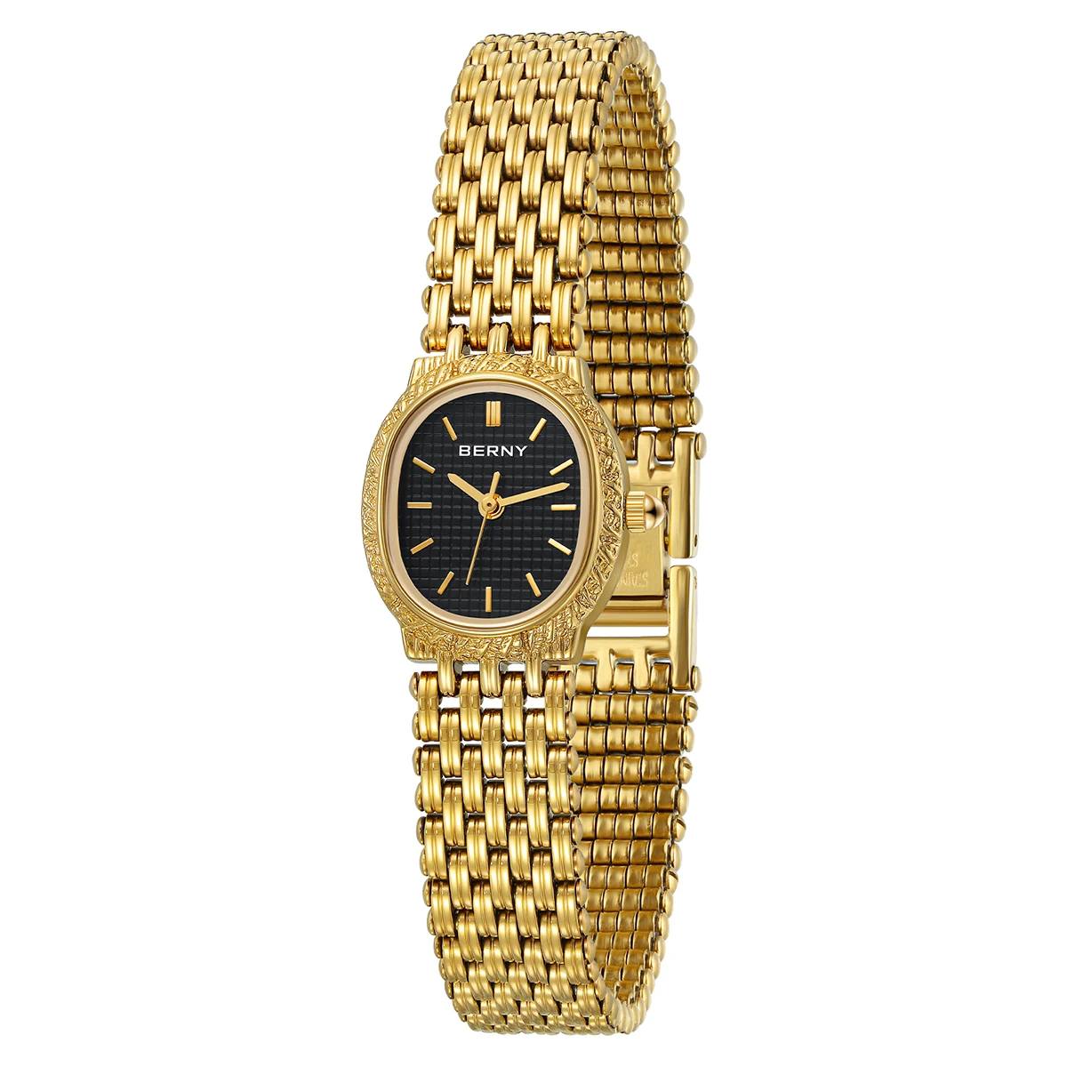 BERNY Women Quartz Watch