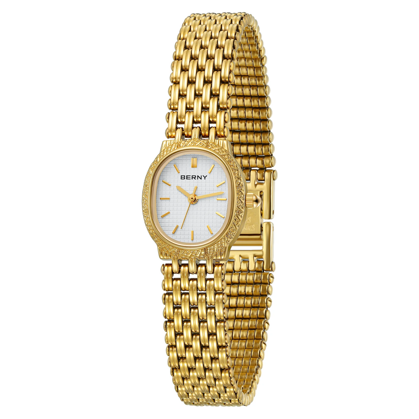 BERNY Women Quartz Watch