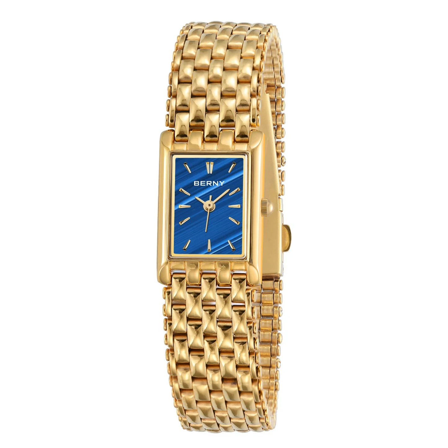 BERNY Gold Watch