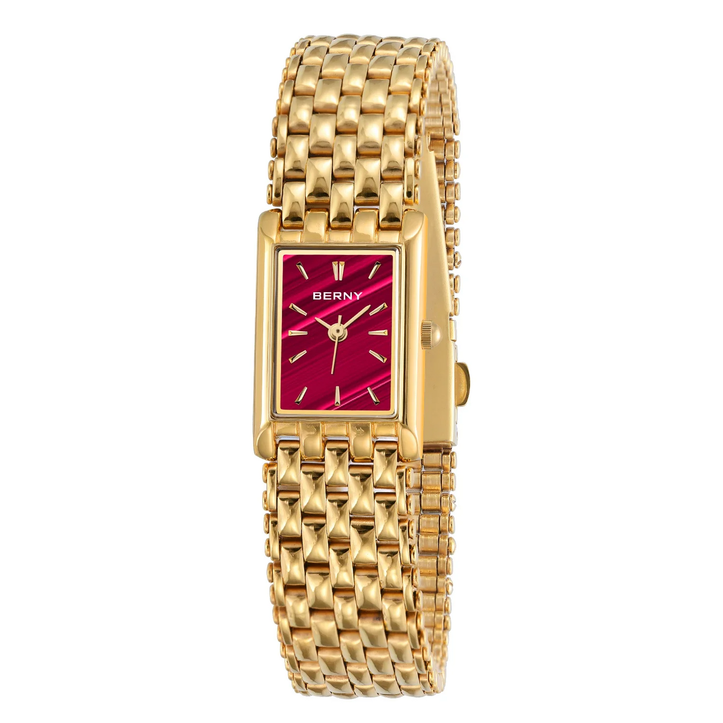 BERNY Gold Watch