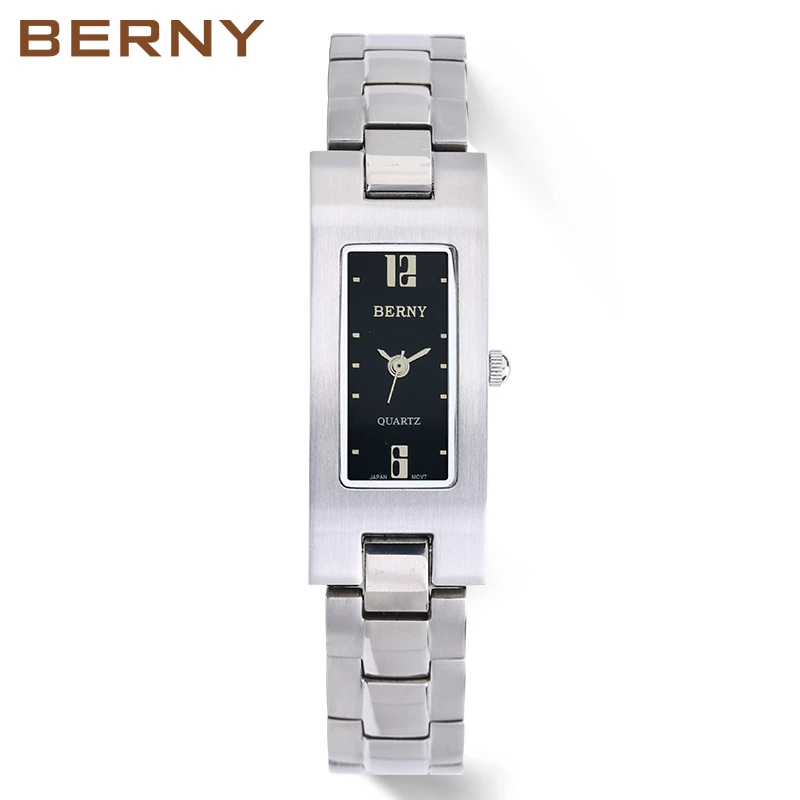 BERNY quartz watch