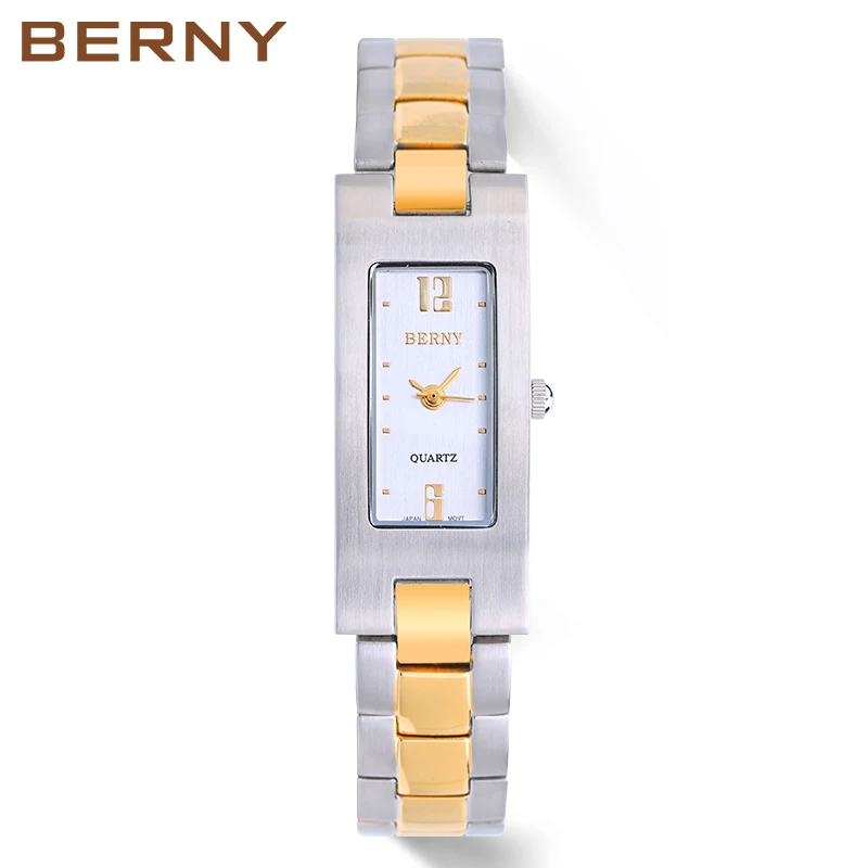 BERNY quartz watch