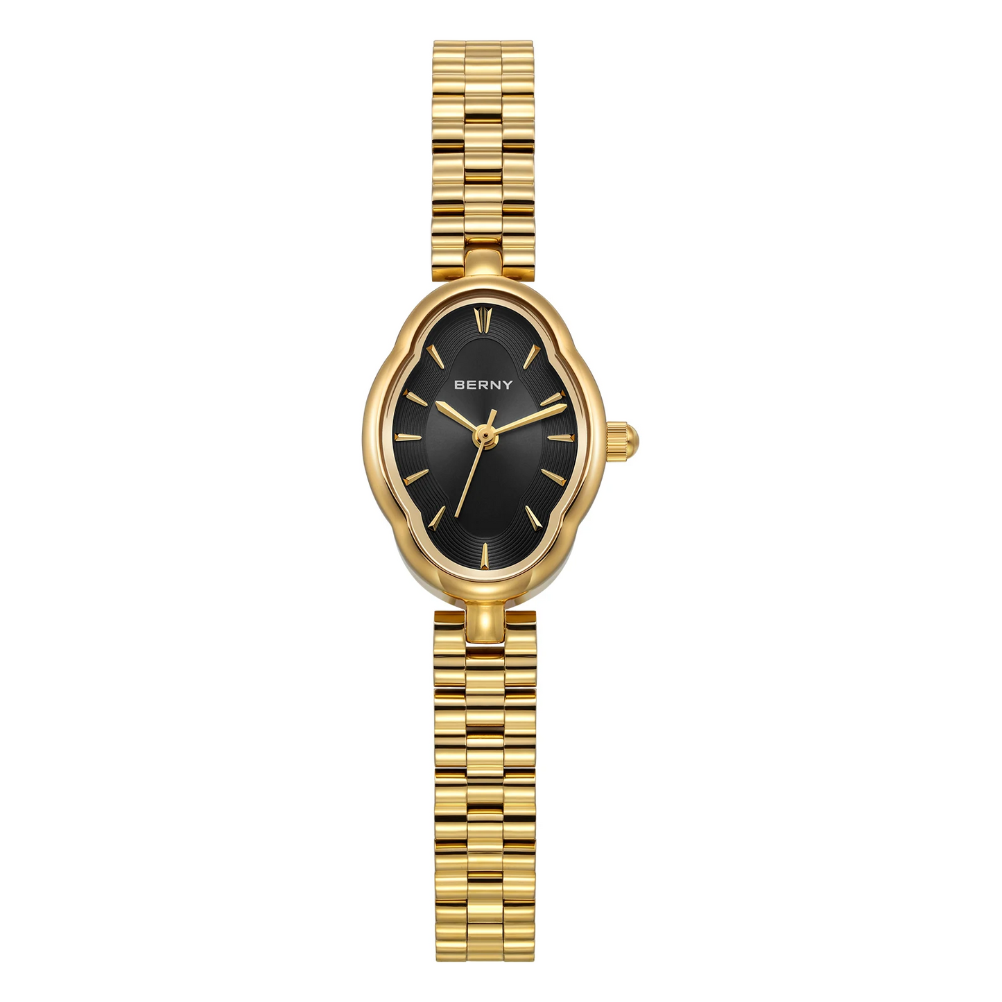 BERNY Gold watch