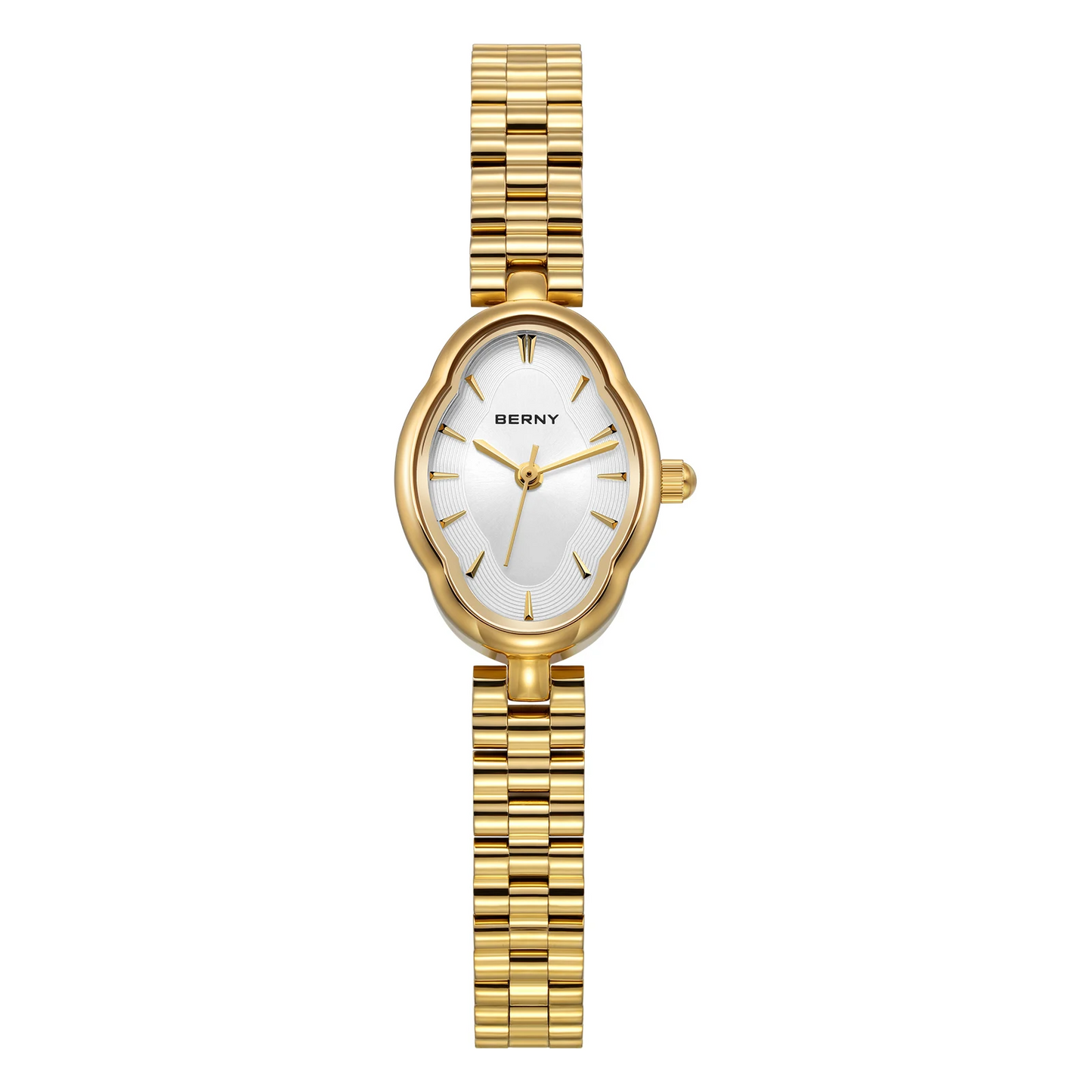 BERNY Gold watch