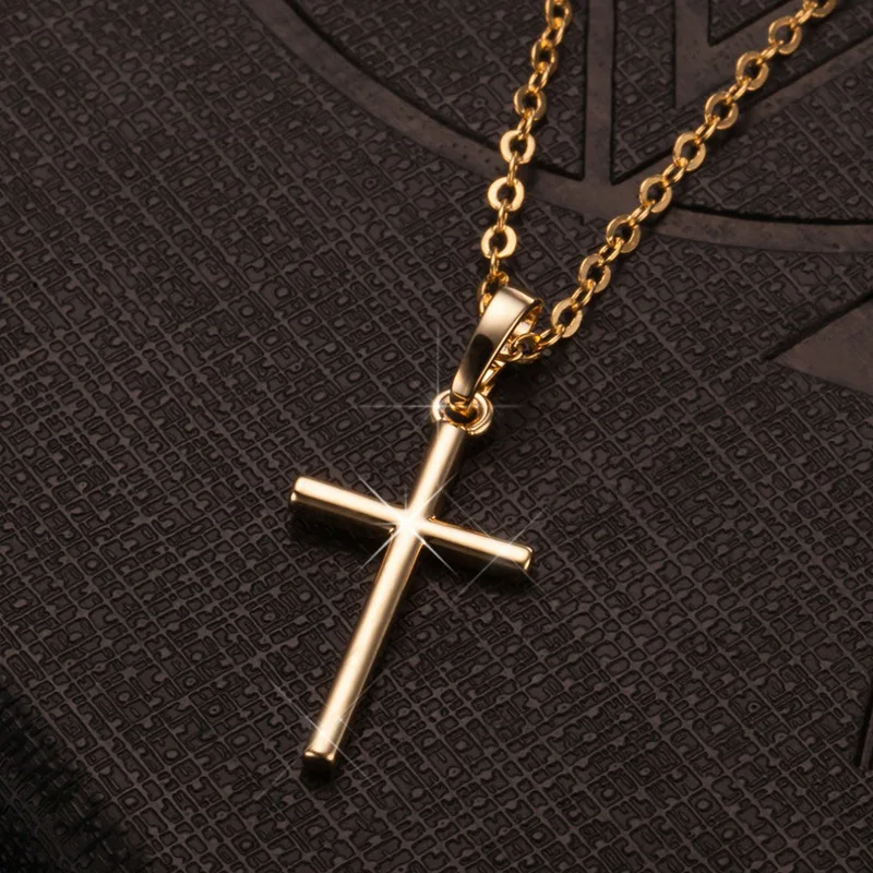 Cross Pendants necklace