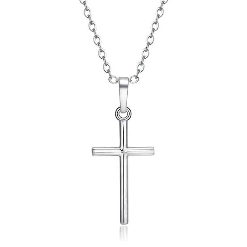 Cross Pendants necklace